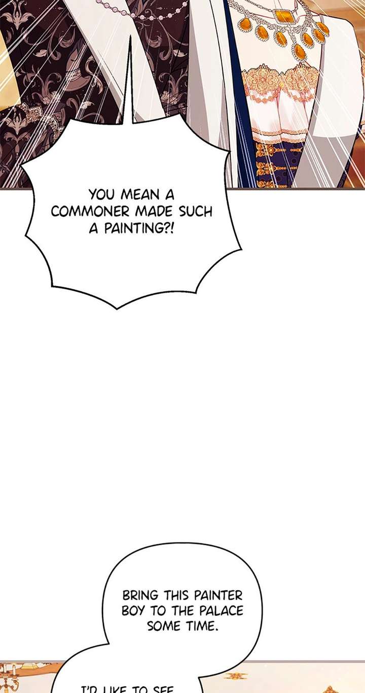 I Created a Harem to Avoid the Male Lead Chapter 94 - Page 22