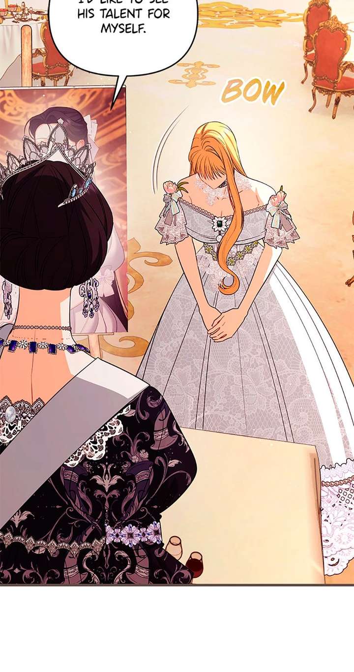 I Created a Harem to Avoid the Male Lead Chapter 94 - Page 23