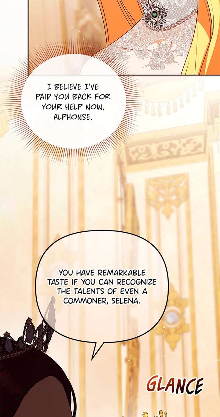 I Created a Harem to Avoid the Male Lead Chapter 94 - Page 25