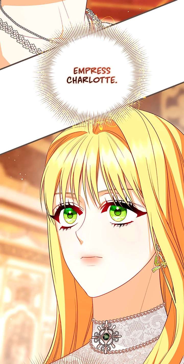 I Created a Harem to Avoid the Male Lead Chapter 94 - Page 28