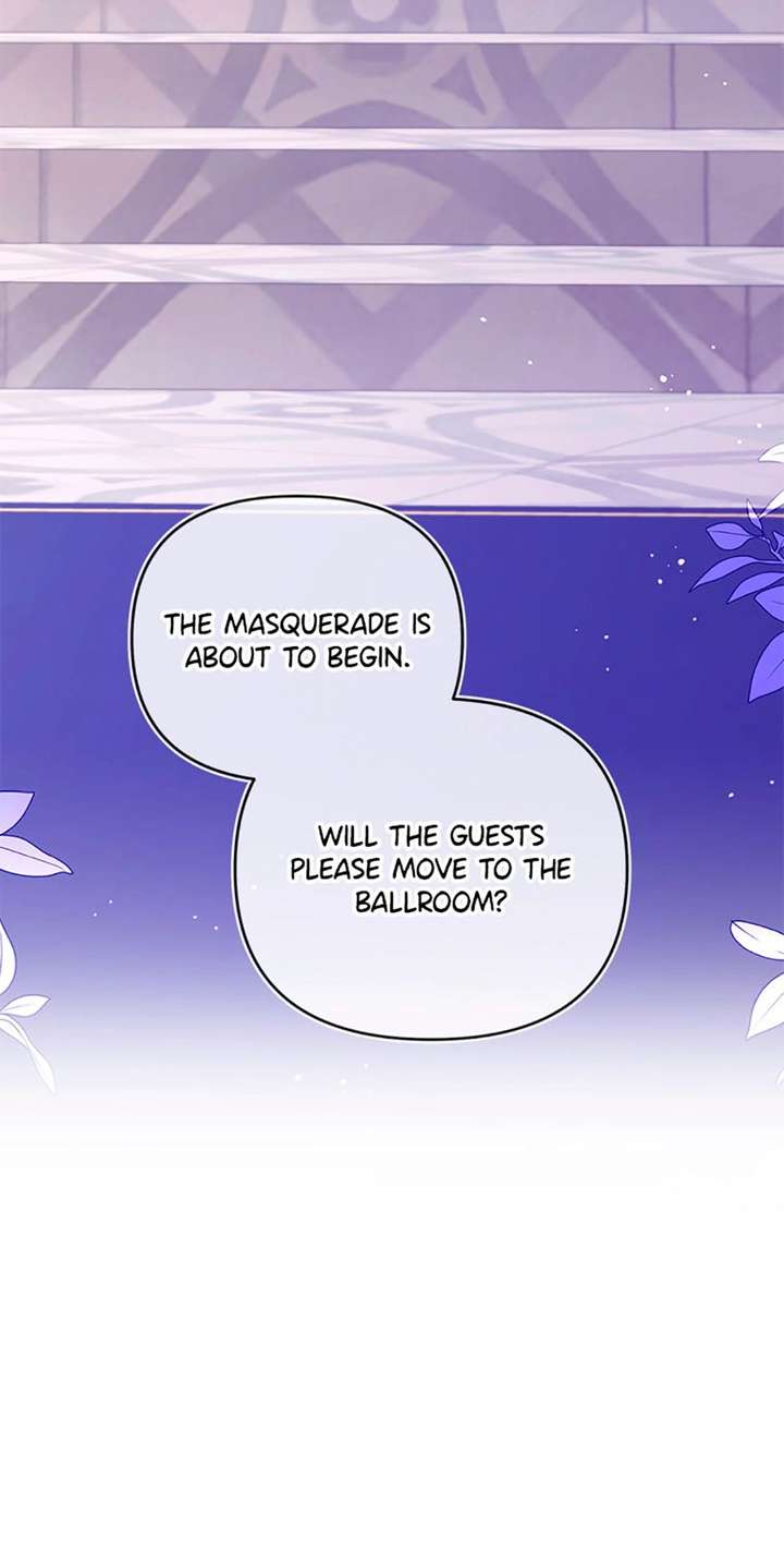 I Created a Harem to Avoid the Male Lead Chapter 94 - Page 33