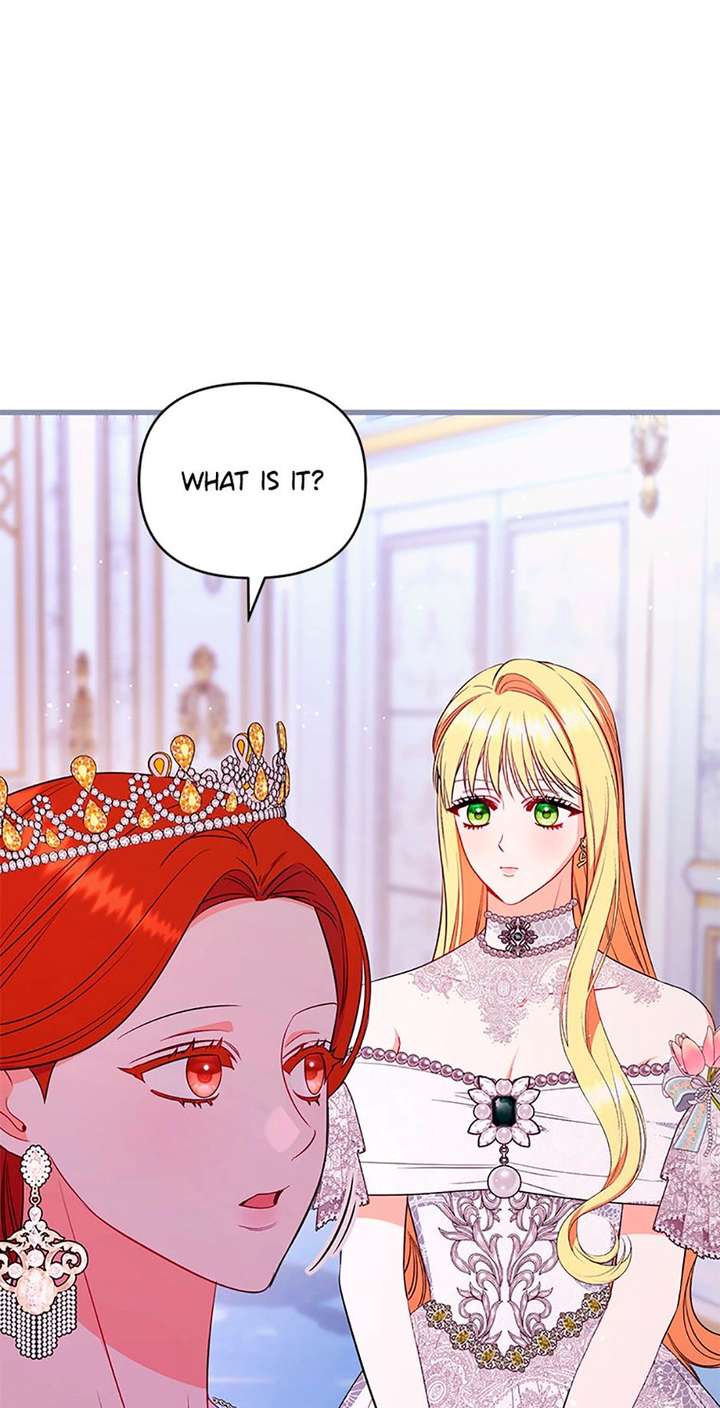 I Created a Harem to Avoid the Male Lead Chapter 94 - Page 36