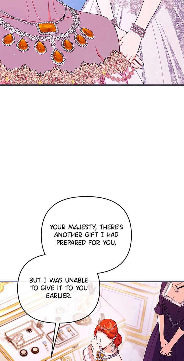 I Created a Harem to Avoid the Male Lead Chapter 94 - Page 37