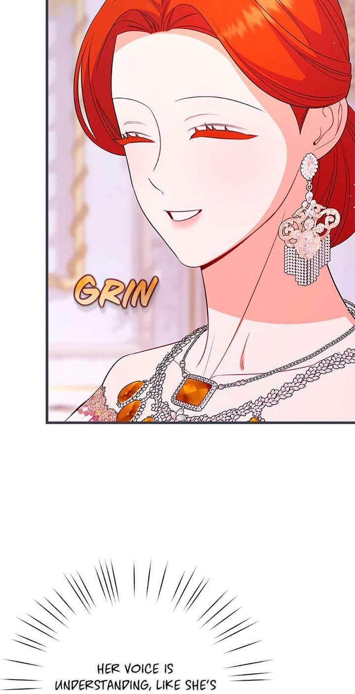 I Created a Harem to Avoid the Male Lead Chapter 94 - Page 39