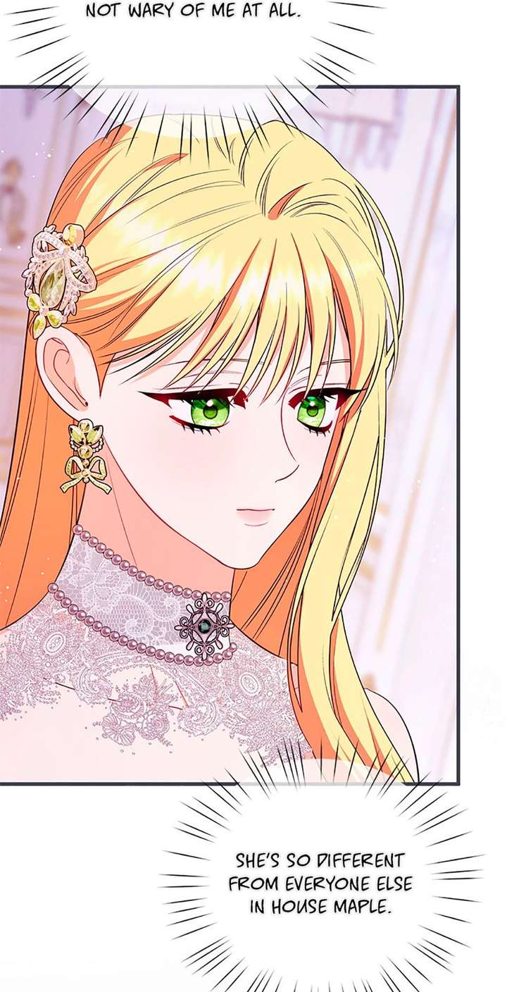 I Created a Harem to Avoid the Male Lead Chapter 94 - Page 40