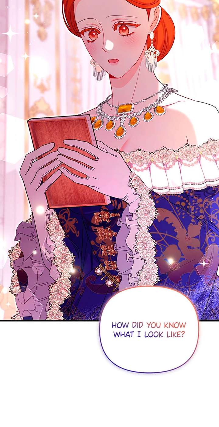 I Created a Harem to Avoid the Male Lead Chapter 94 - Page 43