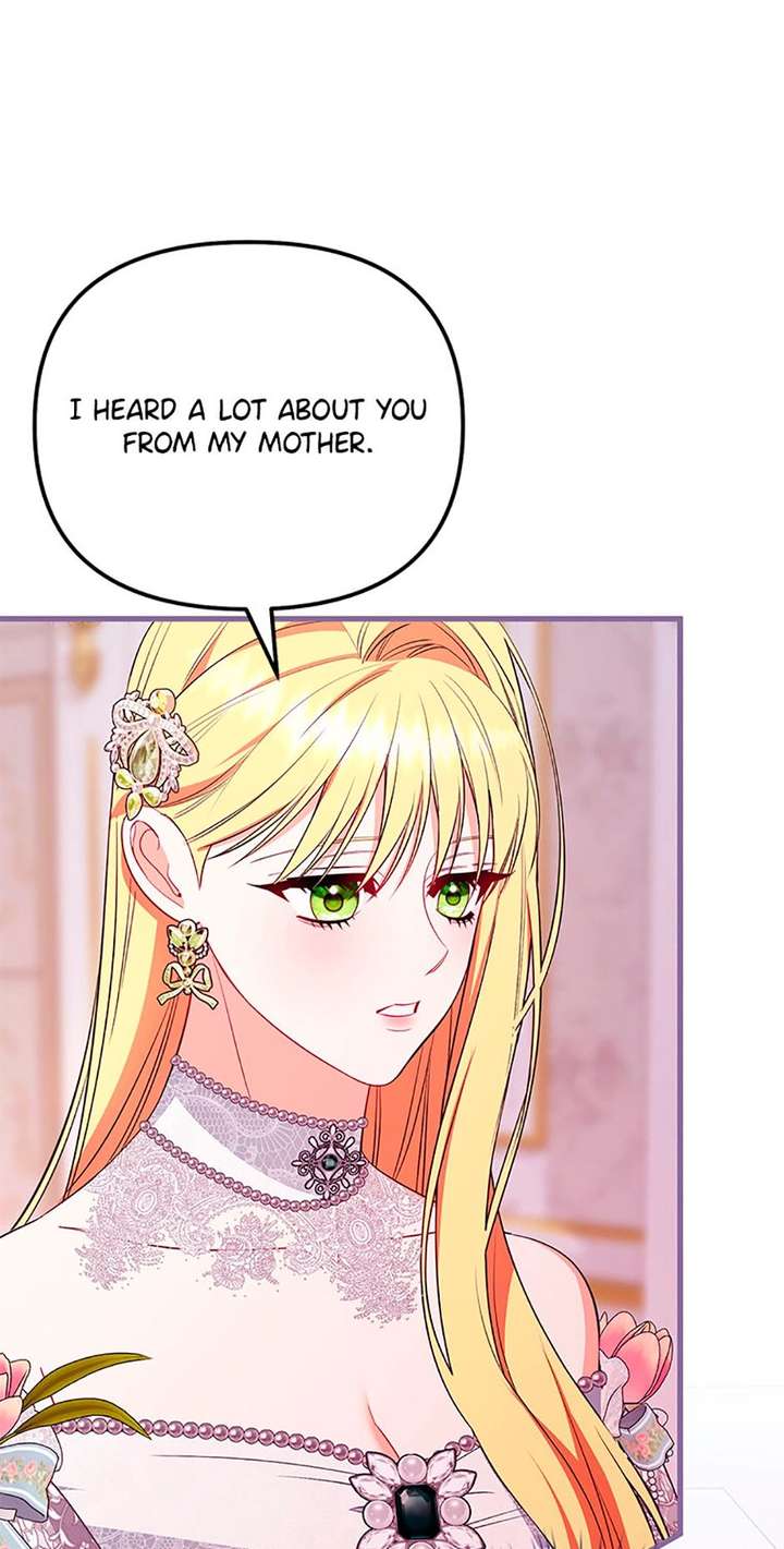 I Created a Harem to Avoid the Male Lead Chapter 94 - Page 44