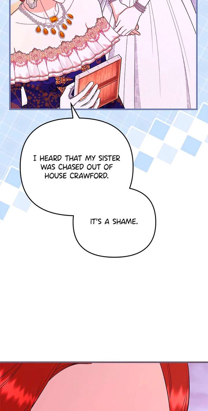 I Created a Harem to Avoid the Male Lead Chapter 94 - Page 48