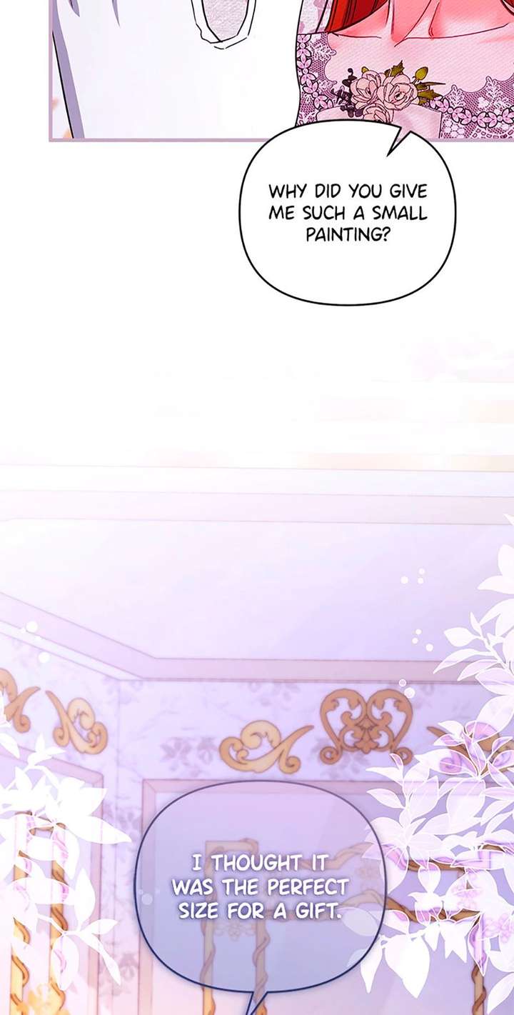 I Created a Harem to Avoid the Male Lead Chapter 94 - Page 50