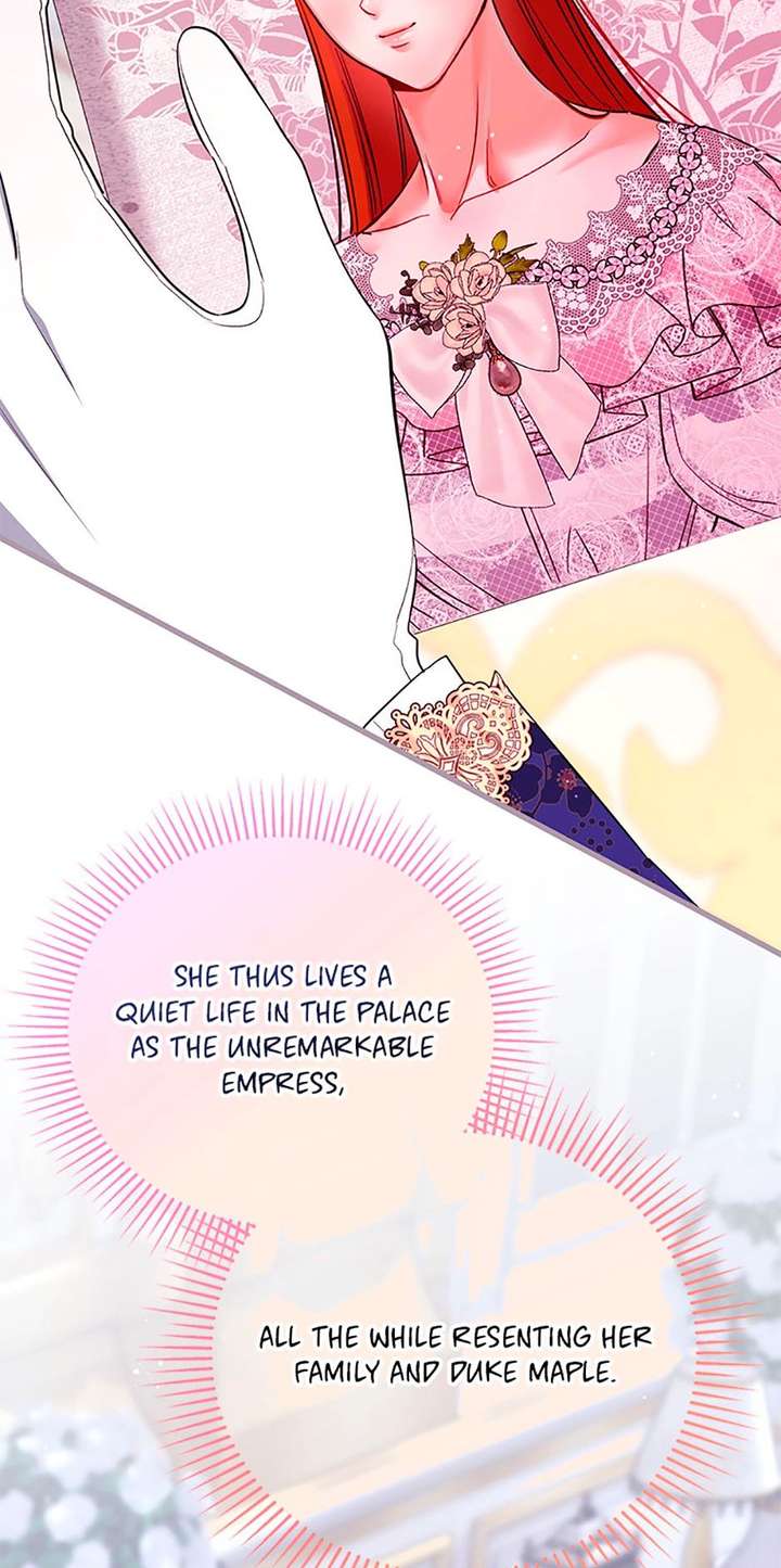 I Created a Harem to Avoid the Male Lead Chapter 94 - Page 54