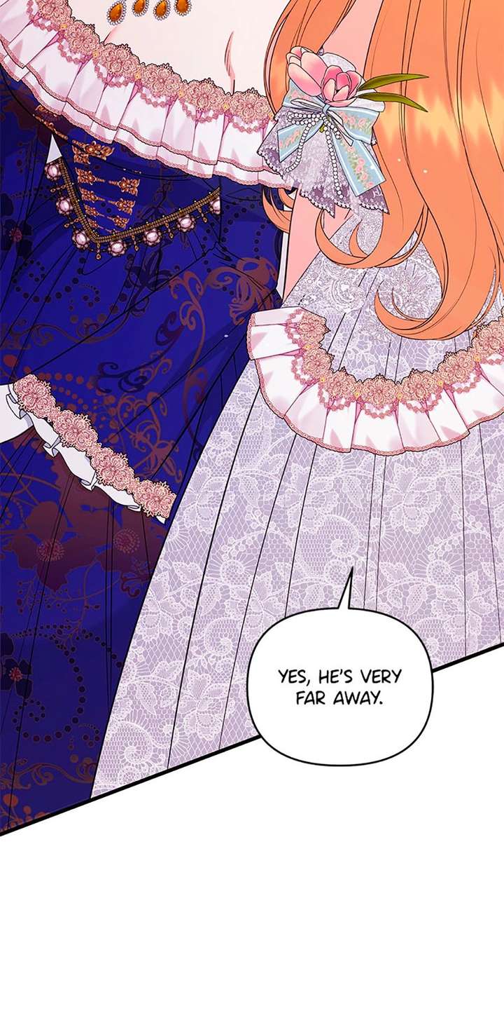 I Created a Harem to Avoid the Male Lead Chapter 94 - Page 56