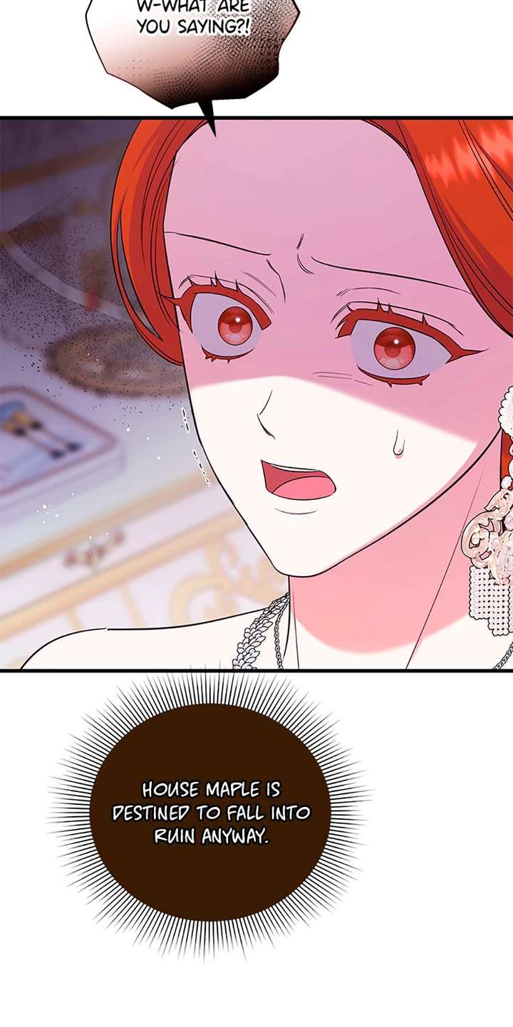 I Created a Harem to Avoid the Male Lead Chapter 94 - Page 59