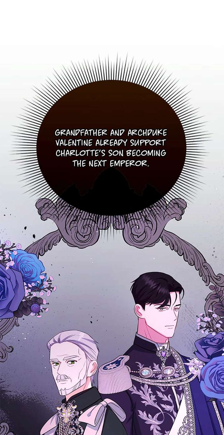 I Created a Harem to Avoid the Male Lead Chapter 94 - Page 60