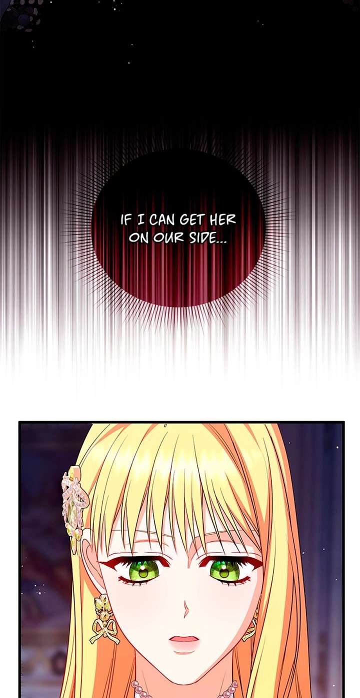 I Created a Harem to Avoid the Male Lead Chapter 94 - Page 62