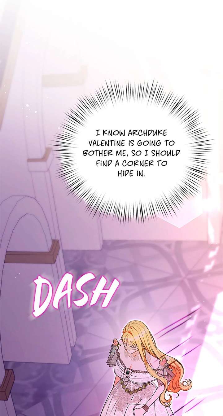 I Created a Harem to Avoid the Male Lead Chapter 94 - Page 69