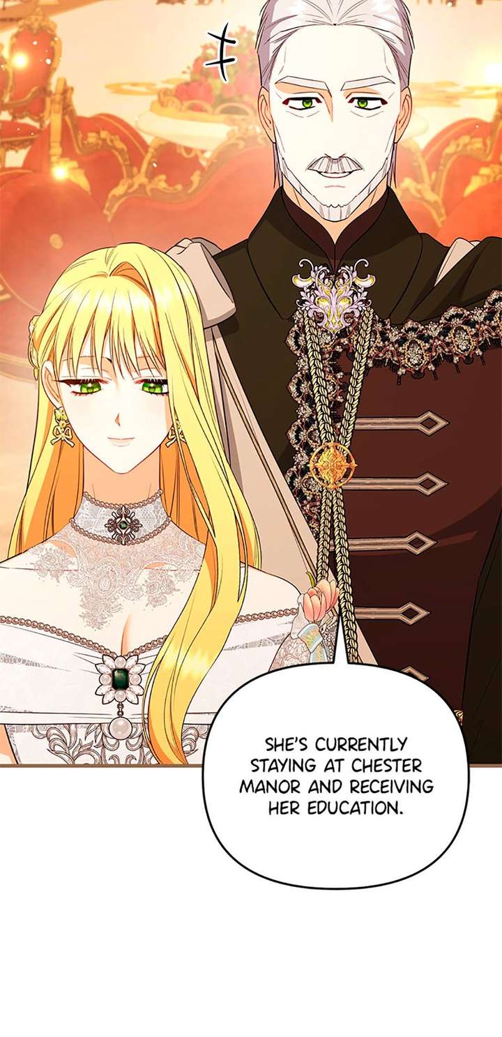 I Created a Harem to Avoid the Male Lead Chapter 94 - Page 7