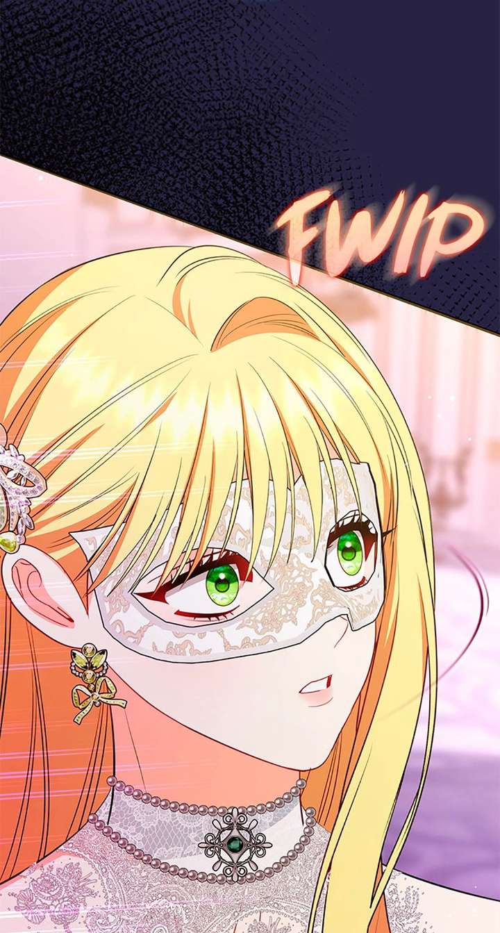 I Created a Harem to Avoid the Male Lead Chapter 94 - Page 72