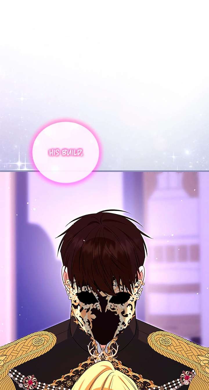 I Created a Harem to Avoid the Male Lead Chapter 94 - Page 75