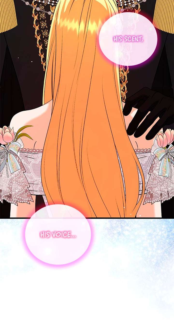 I Created a Harem to Avoid the Male Lead Chapter 94 - Page 76