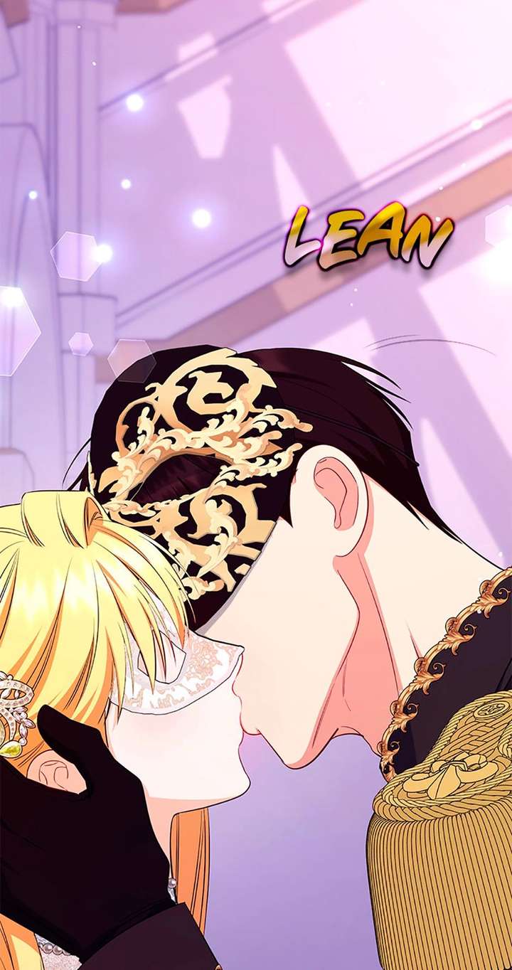 I Created a Harem to Avoid the Male Lead Chapter 94 - Page 78