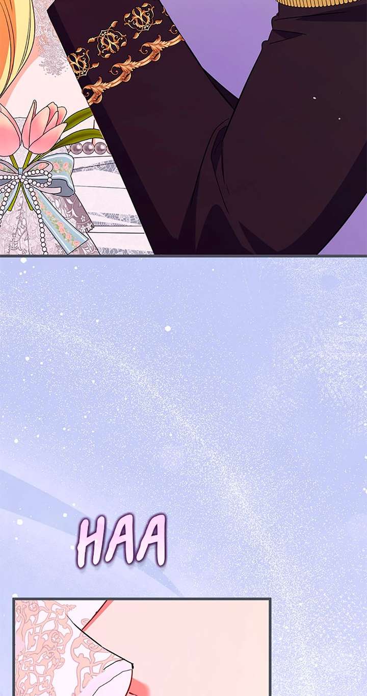 I Created a Harem to Avoid the Male Lead Chapter 94 - Page 79