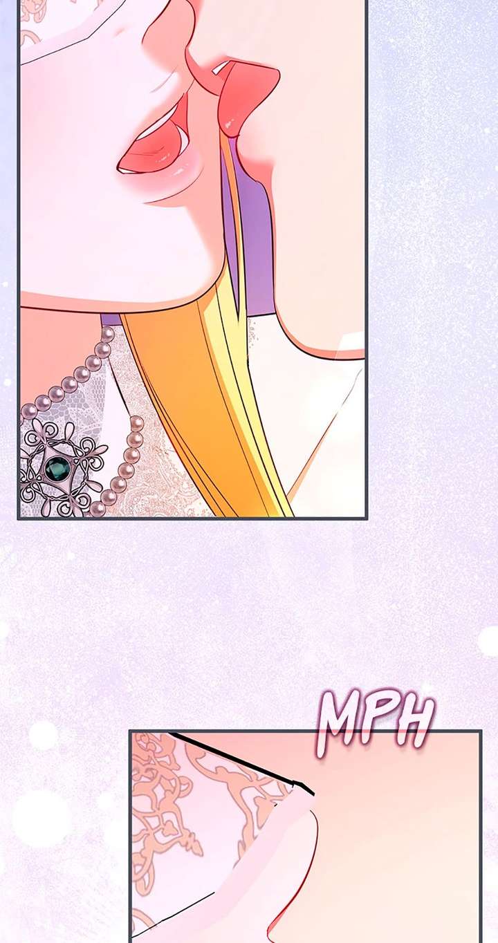 I Created a Harem to Avoid the Male Lead Chapter 94 - Page 80