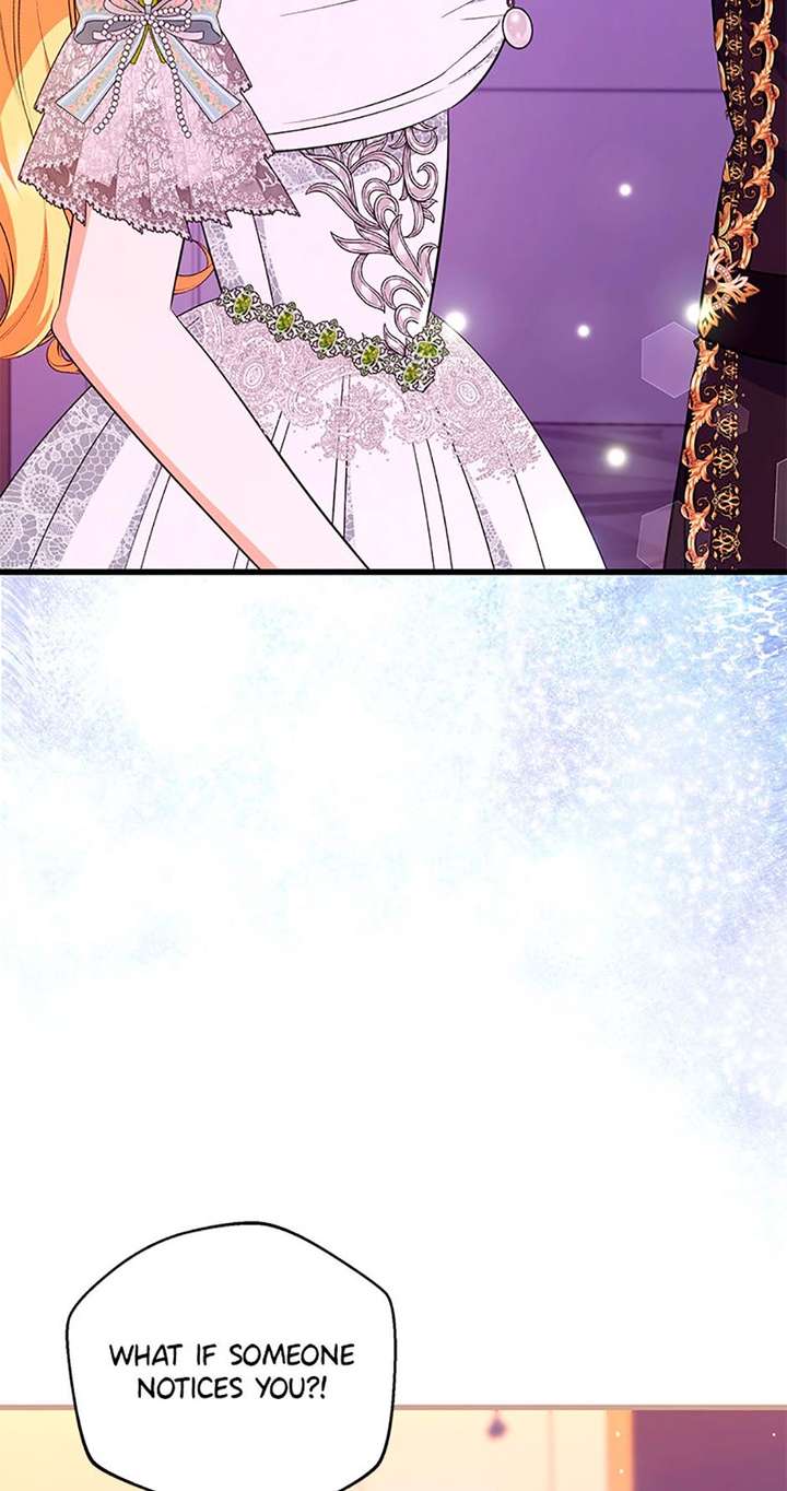 I Created a Harem to Avoid the Male Lead Chapter 94 - Page 84