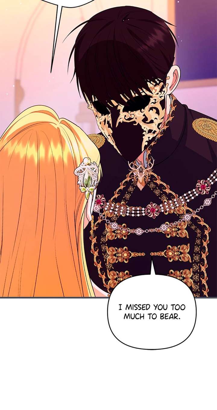 I Created a Harem to Avoid the Male Lead Chapter 94 - Page 85