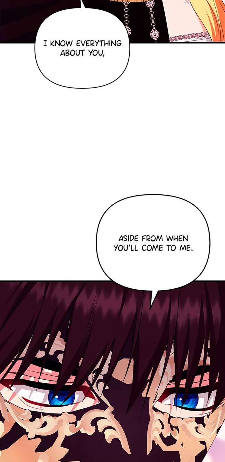 I Created a Harem to Avoid the Male Lead Chapter 94 - Page 87