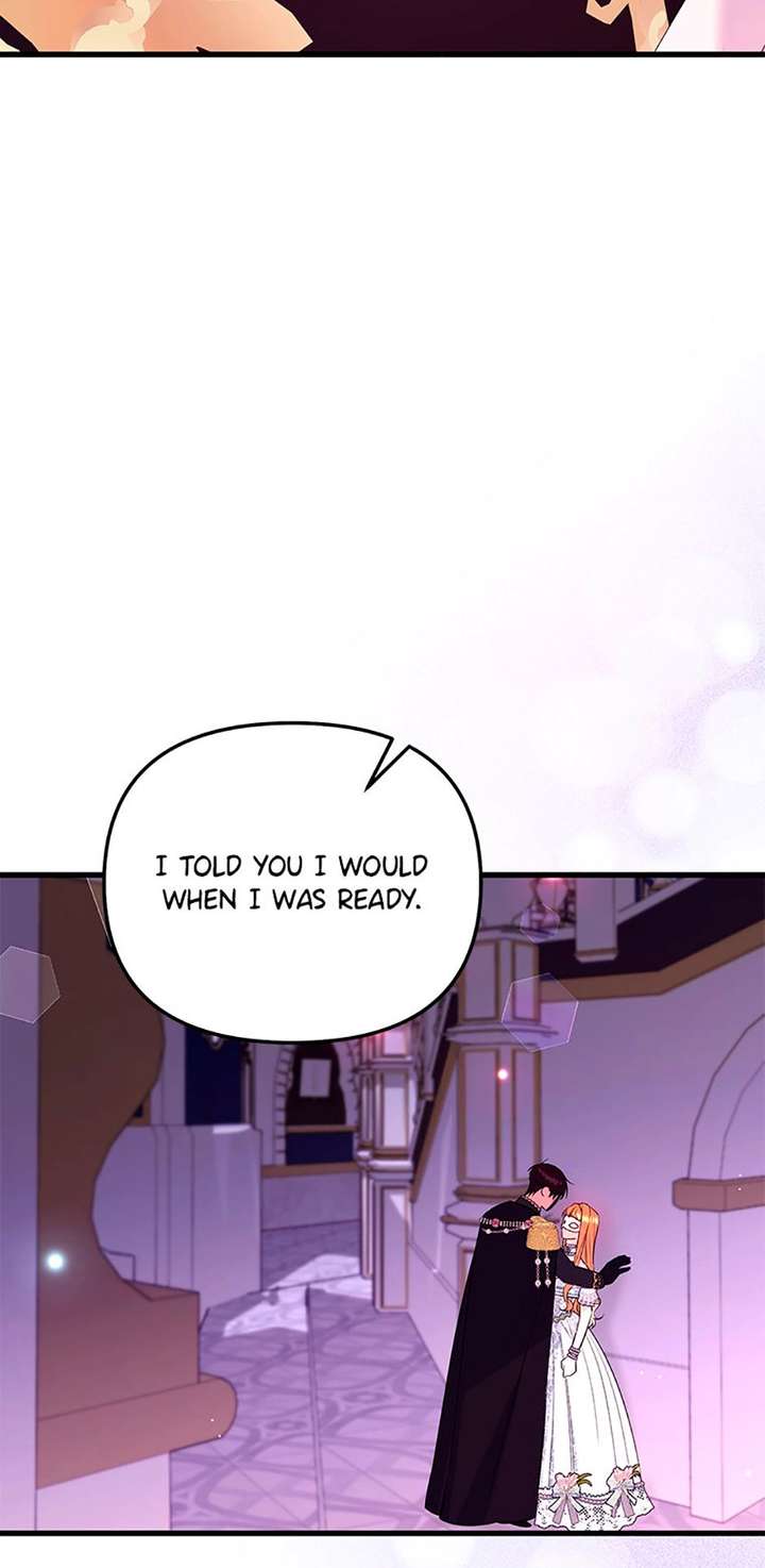 I Created a Harem to Avoid the Male Lead Chapter 94 - Page 88