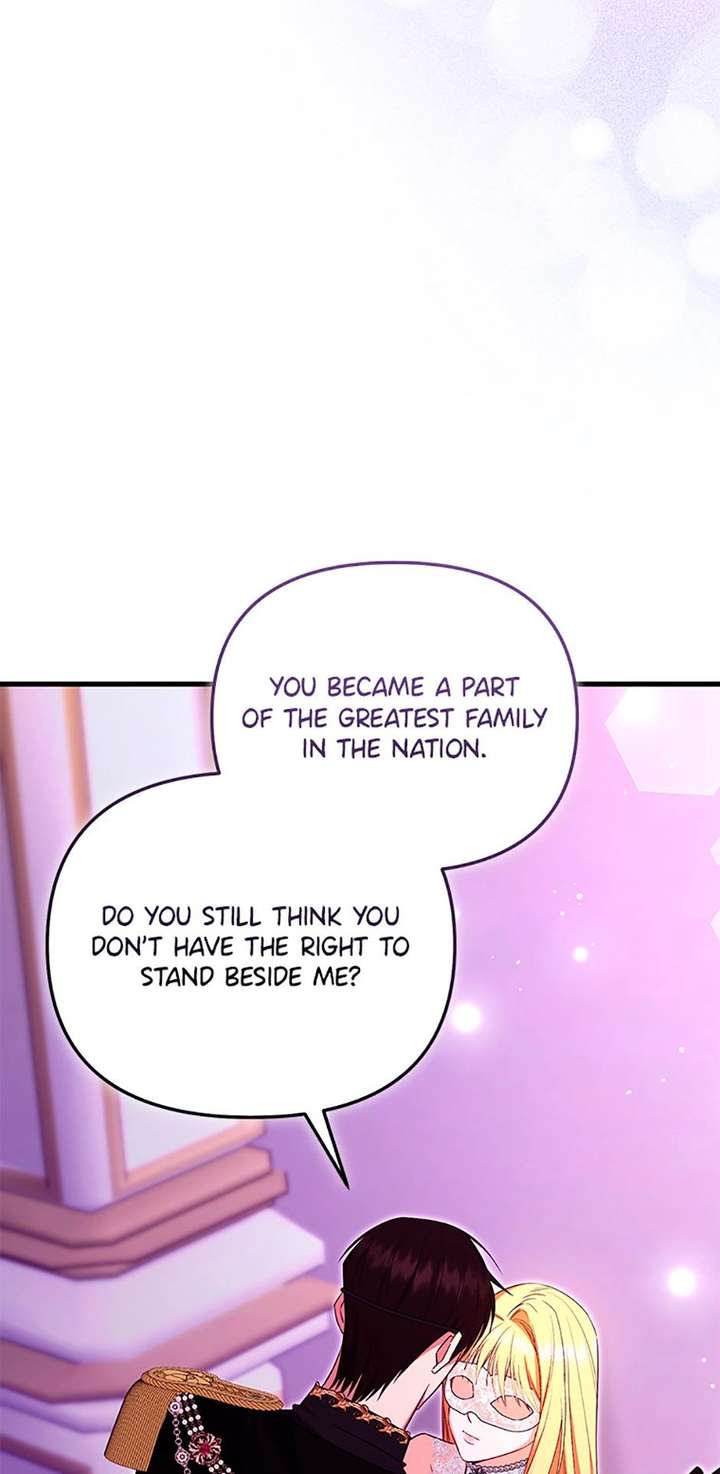 I Created a Harem to Avoid the Male Lead Chapter 94 - Page 89