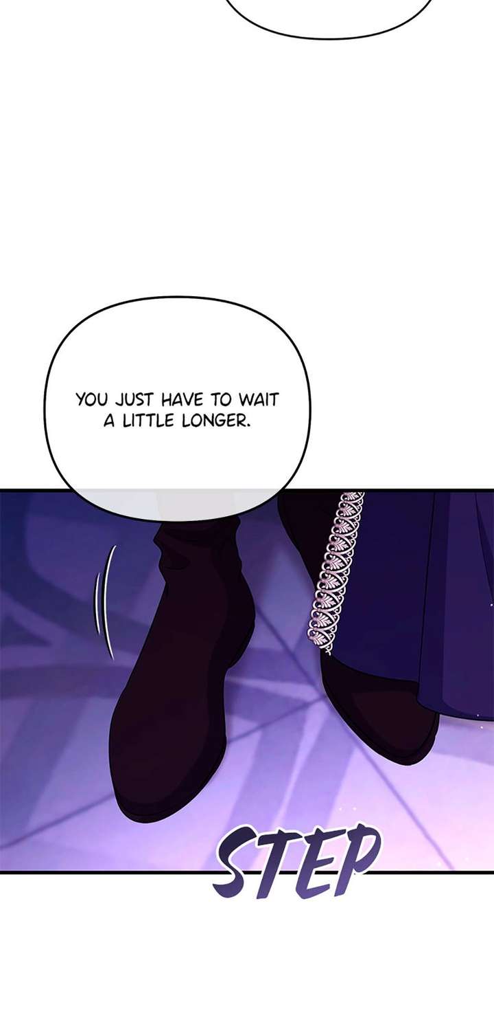 I Created a Harem to Avoid the Male Lead Chapter 94 - Page 93