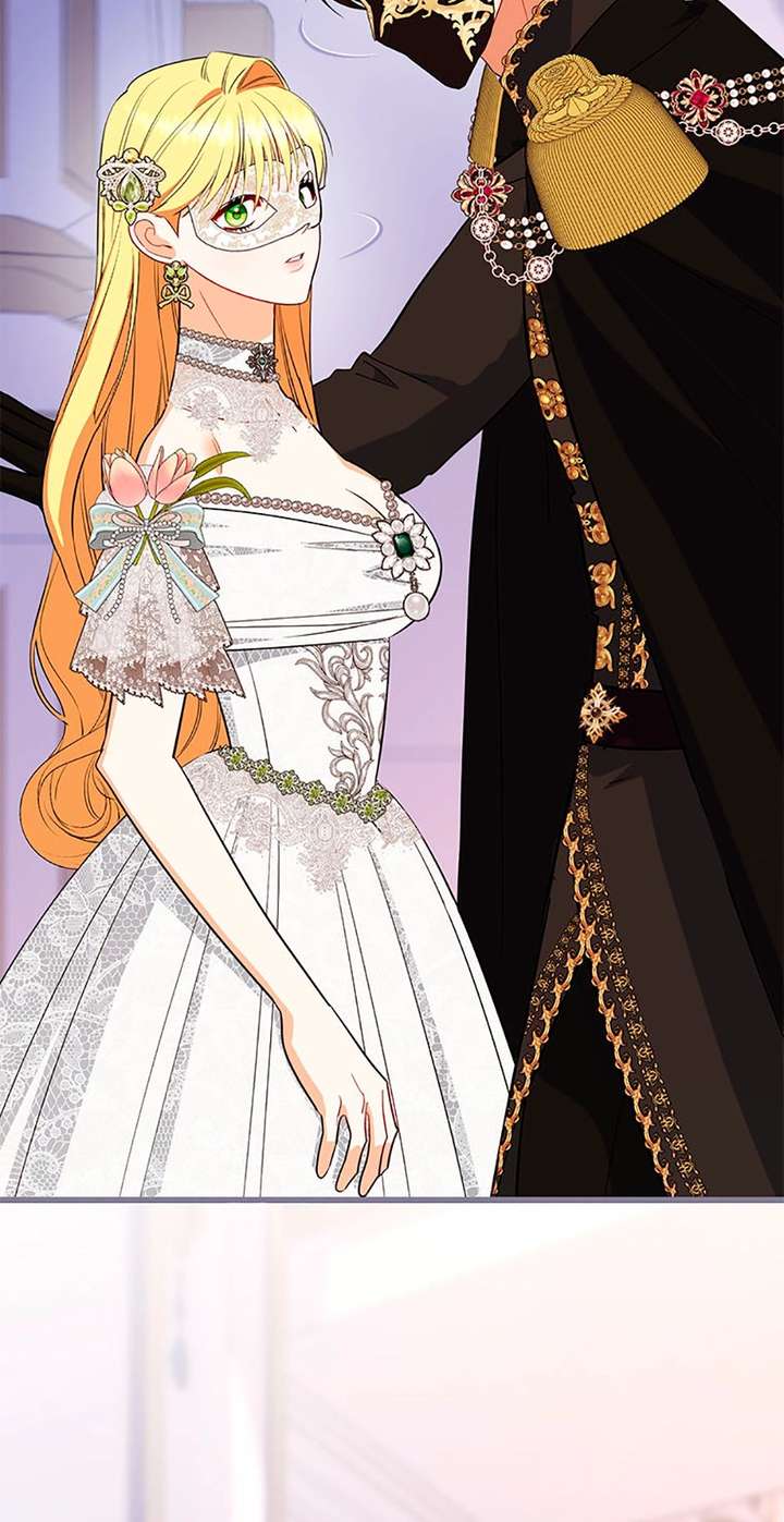 I Created a Harem to Avoid the Male Lead Chapter 94 - Page 95