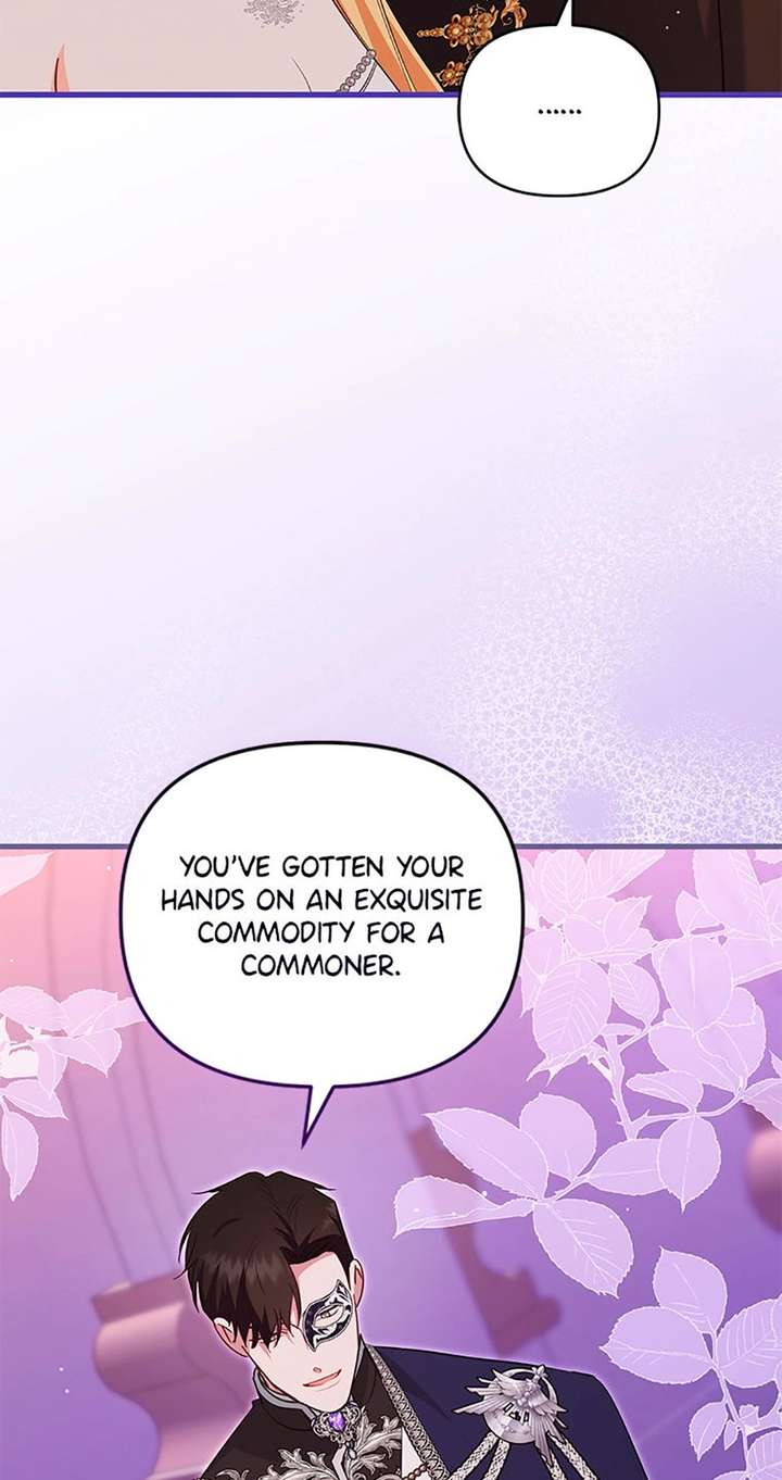 I Created a Harem to Avoid the Male Lead Chapter 95 - Page 10