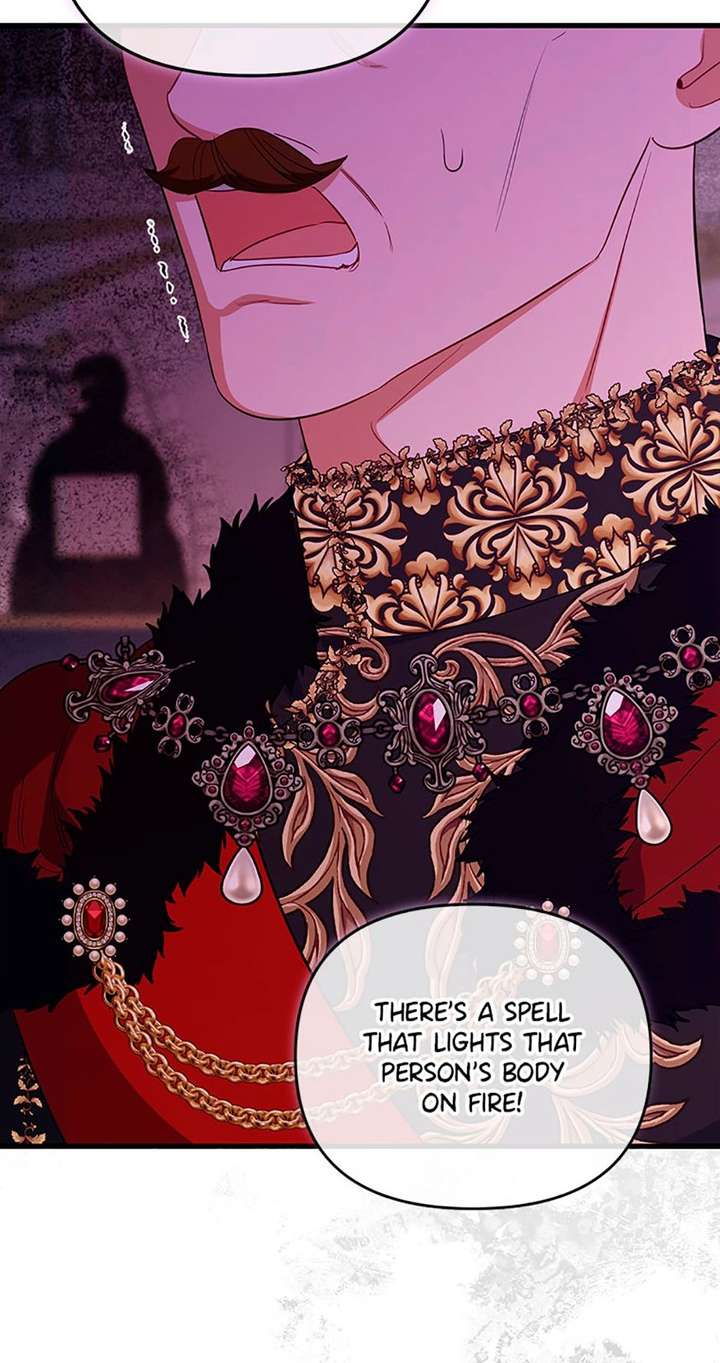 I Created a Harem to Avoid the Male Lead Chapter 95 - Page 101