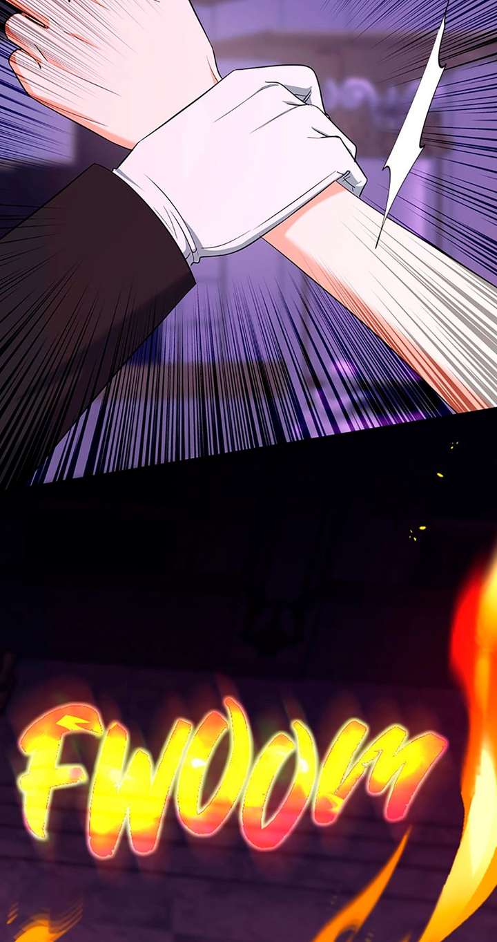 I Created a Harem to Avoid the Male Lead Chapter 95 - Page 104