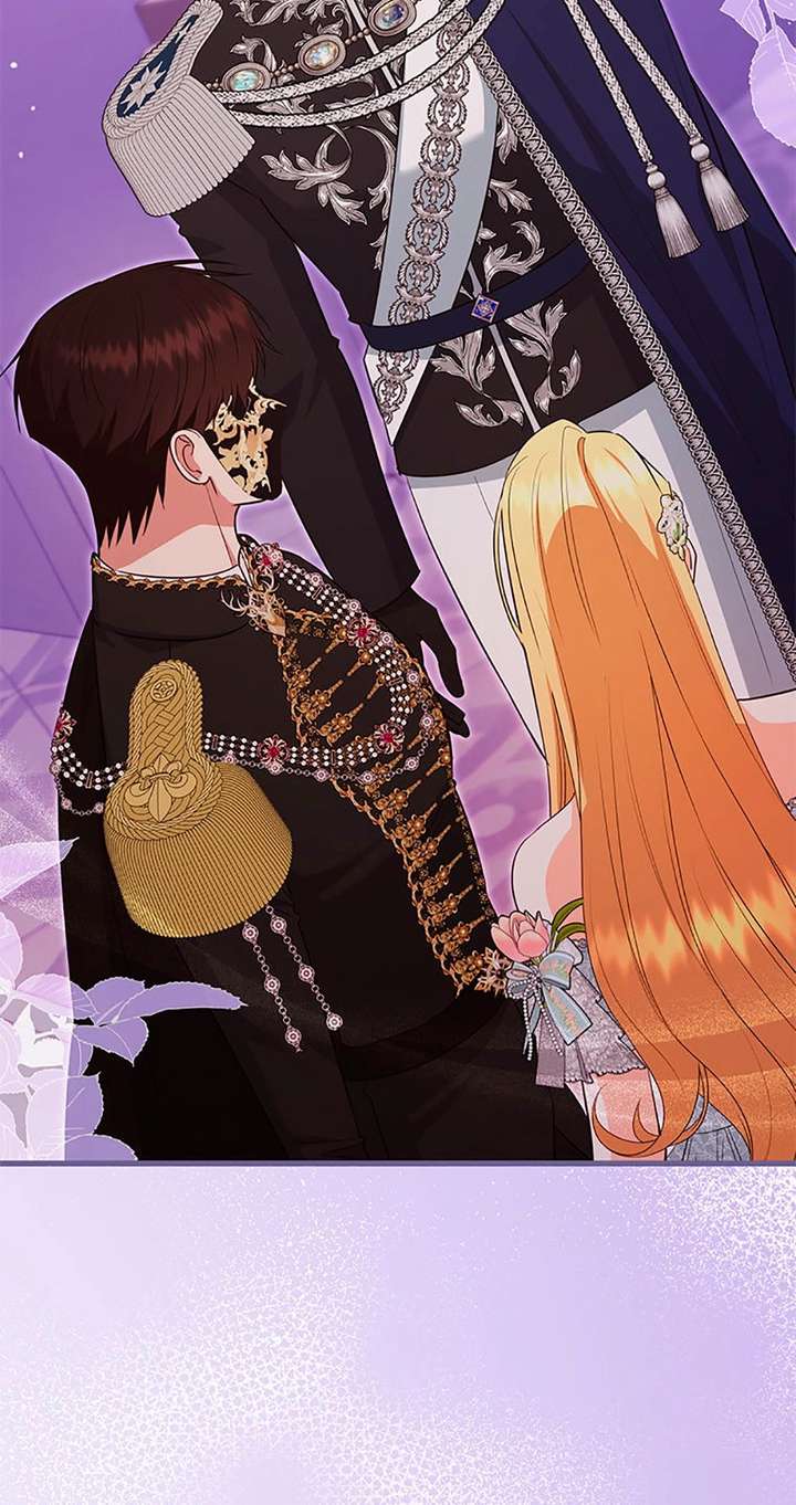 I Created a Harem to Avoid the Male Lead Chapter 95 - Page 11