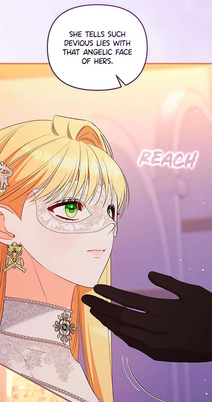 I Created a Harem to Avoid the Male Lead Chapter 95 - Page 13