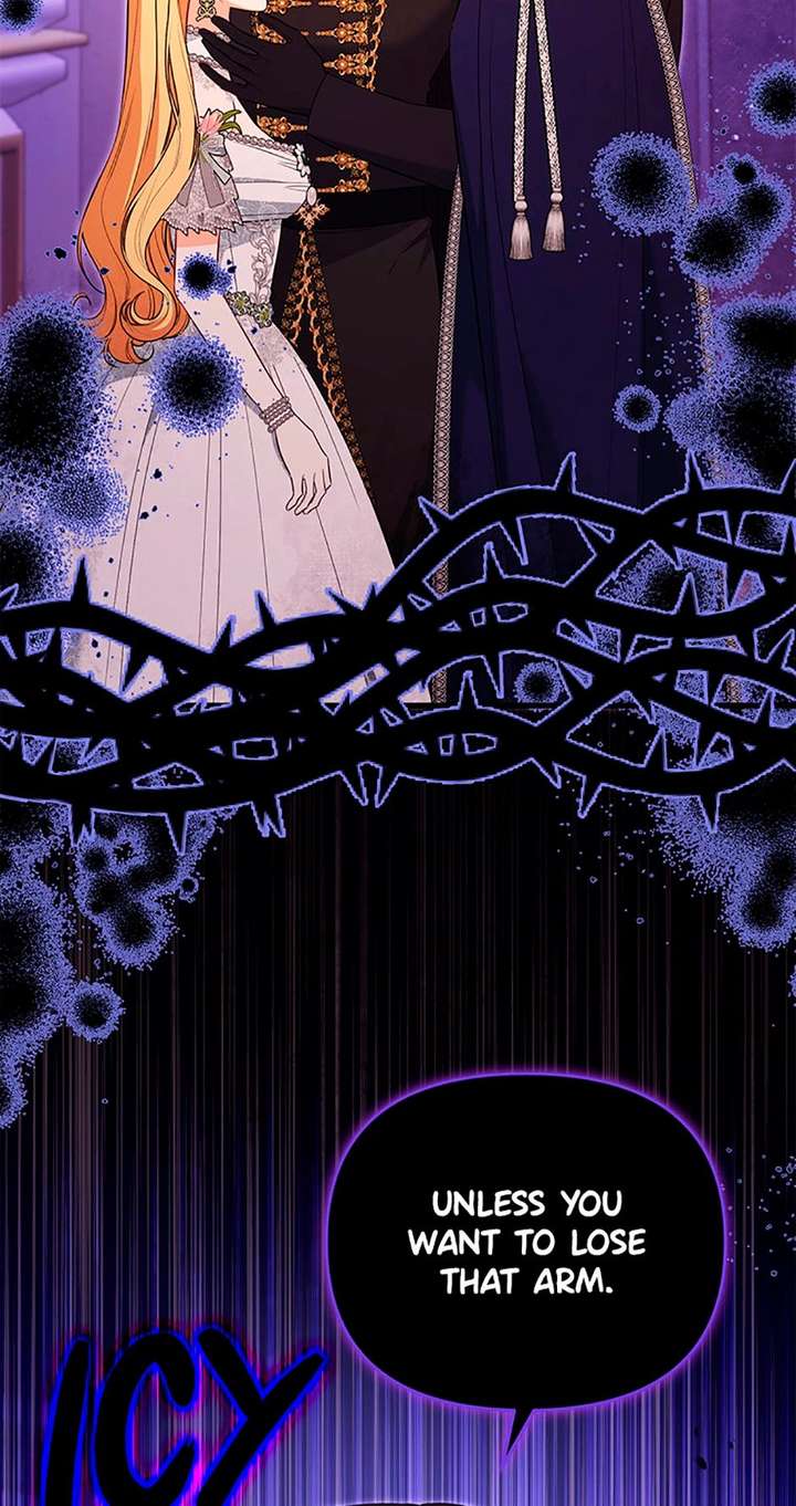 I Created a Harem to Avoid the Male Lead Chapter 95 - Page 15