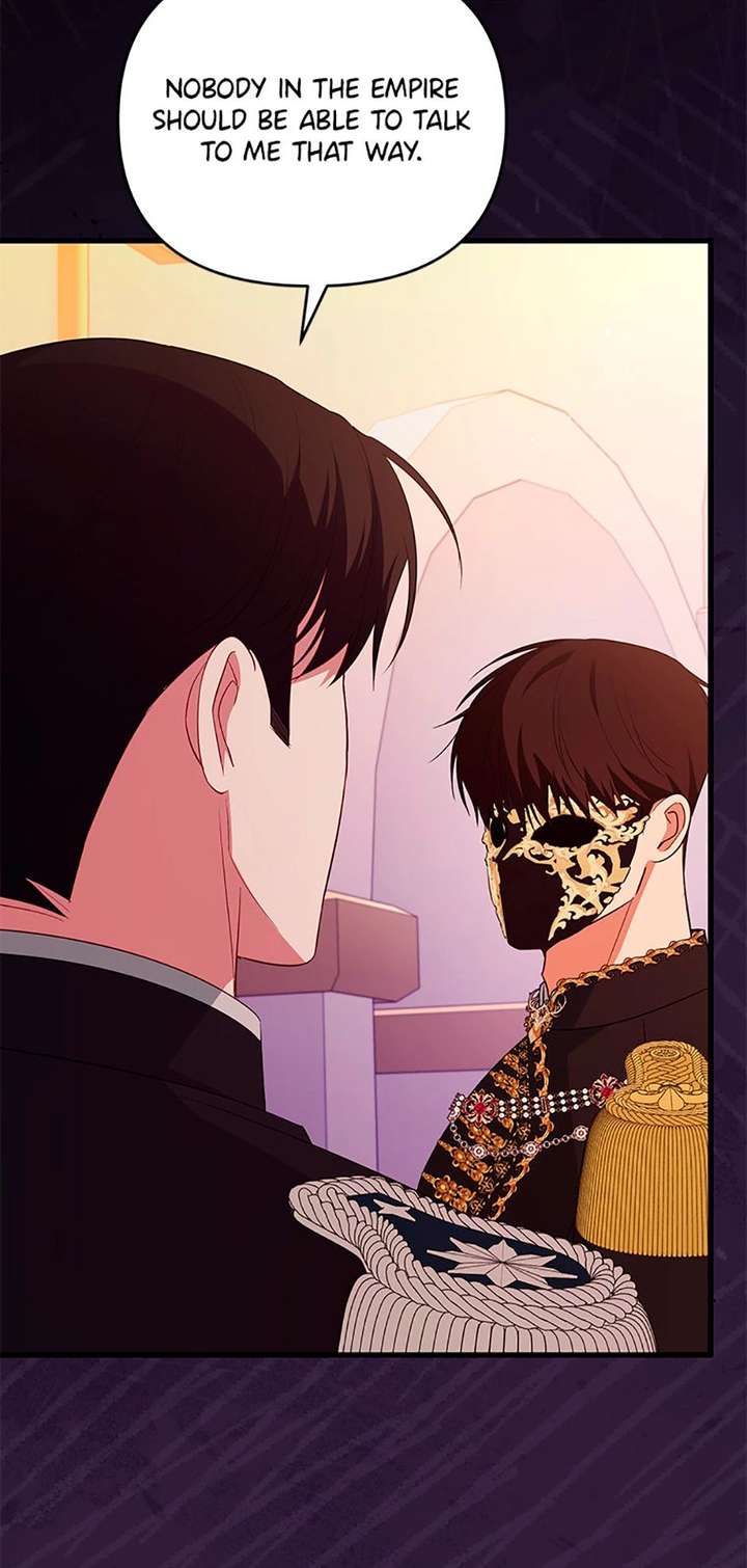 I Created a Harem to Avoid the Male Lead Chapter 95 - Page 18