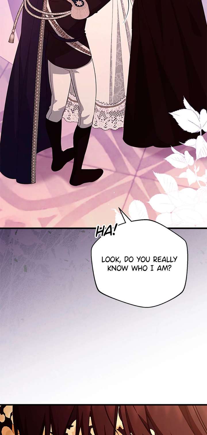 I Created a Harem to Avoid the Male Lead Chapter 95 - Page 22