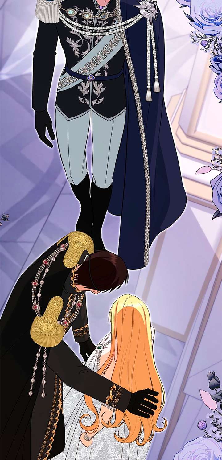 I Created a Harem to Avoid the Male Lead Chapter 95 - Page 3