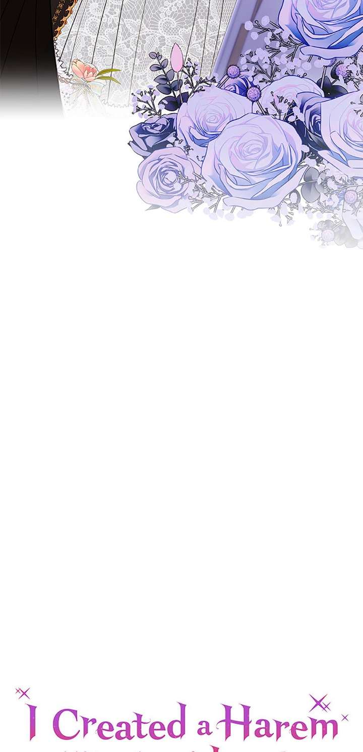 I Created a Harem to Avoid the Male Lead Chapter 95 - Page 4