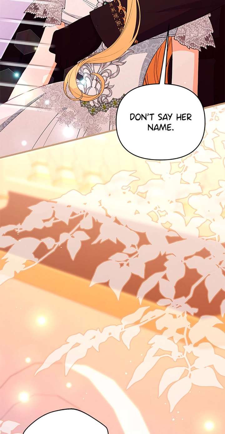 I Created a Harem to Avoid the Male Lead Chapter 95 - Page 40