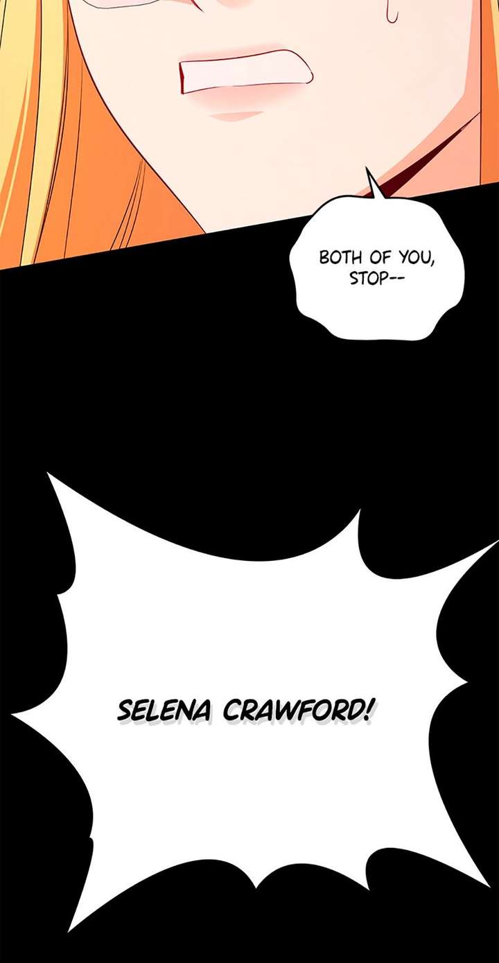 I Created a Harem to Avoid the Male Lead Chapter 95 - Page 43