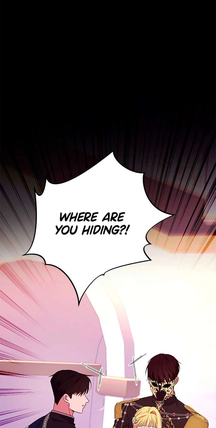 I Created a Harem to Avoid the Male Lead Chapter 95 - Page 44