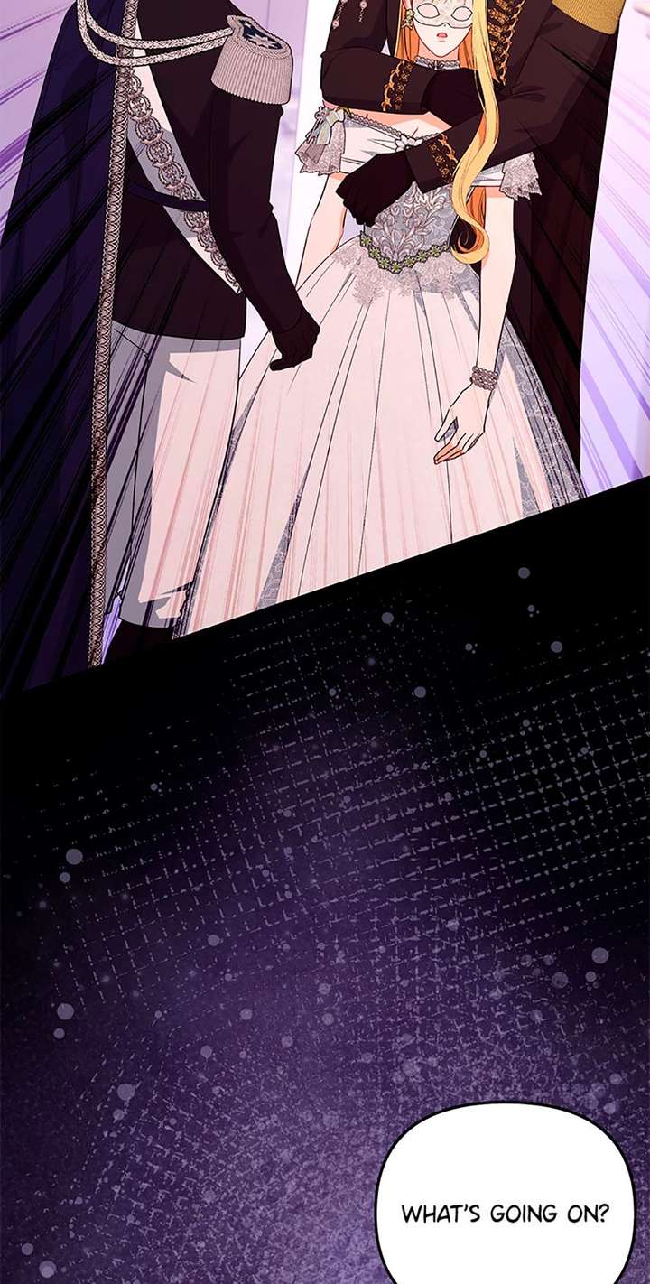 I Created a Harem to Avoid the Male Lead Chapter 95 - Page 45