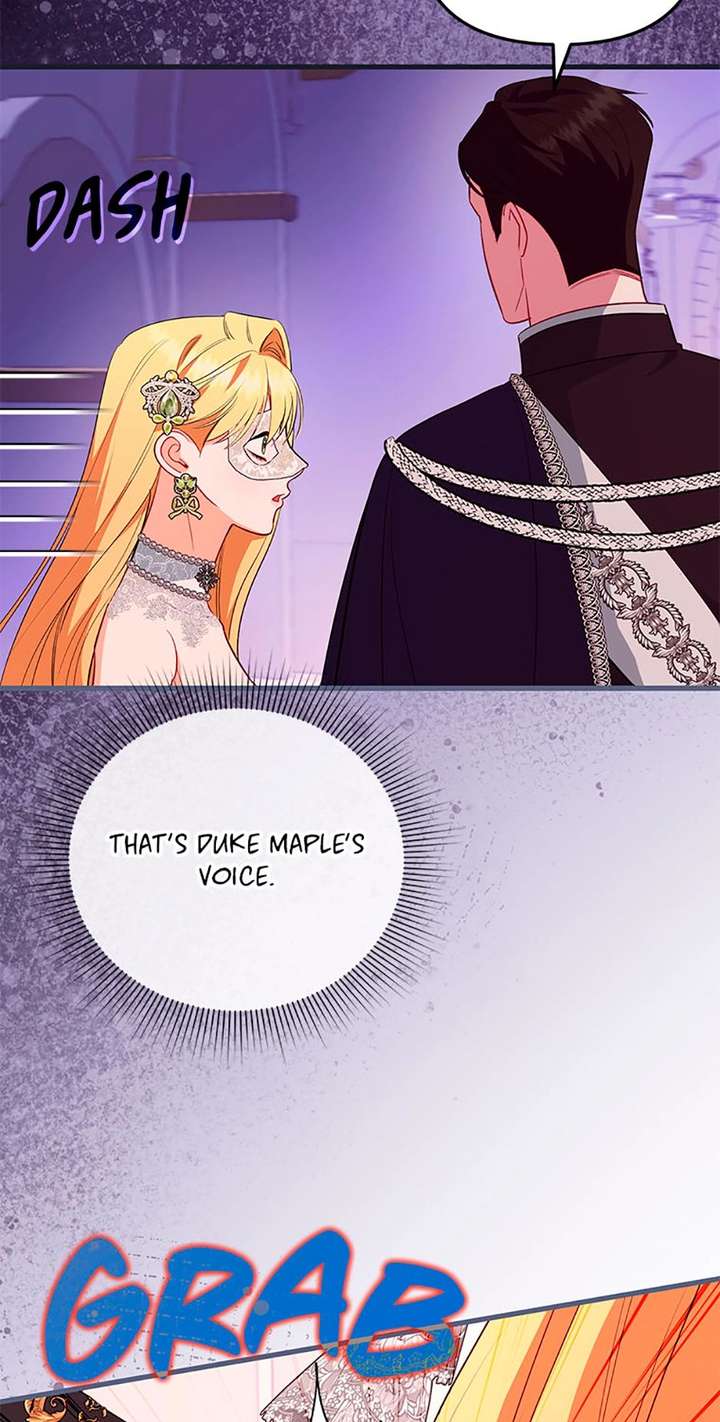 I Created a Harem to Avoid the Male Lead Chapter 95 - Page 46