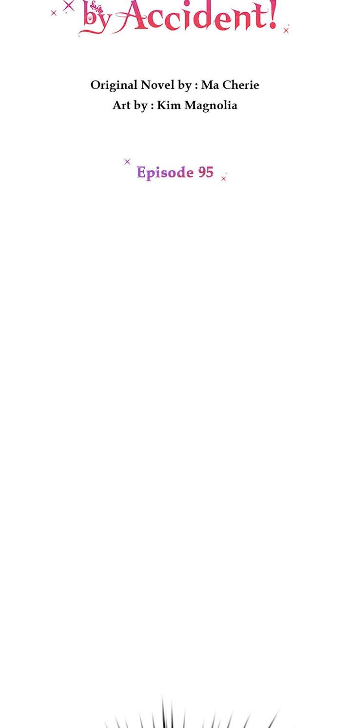 I Created a Harem to Avoid the Male Lead Chapter 95 - Page 5