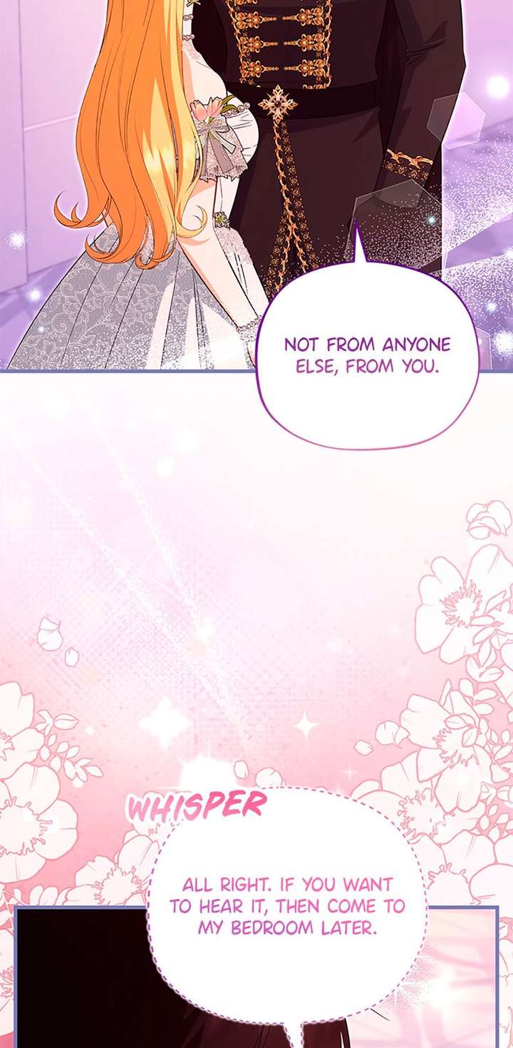 I Created a Harem to Avoid the Male Lead Chapter 95 - Page 57